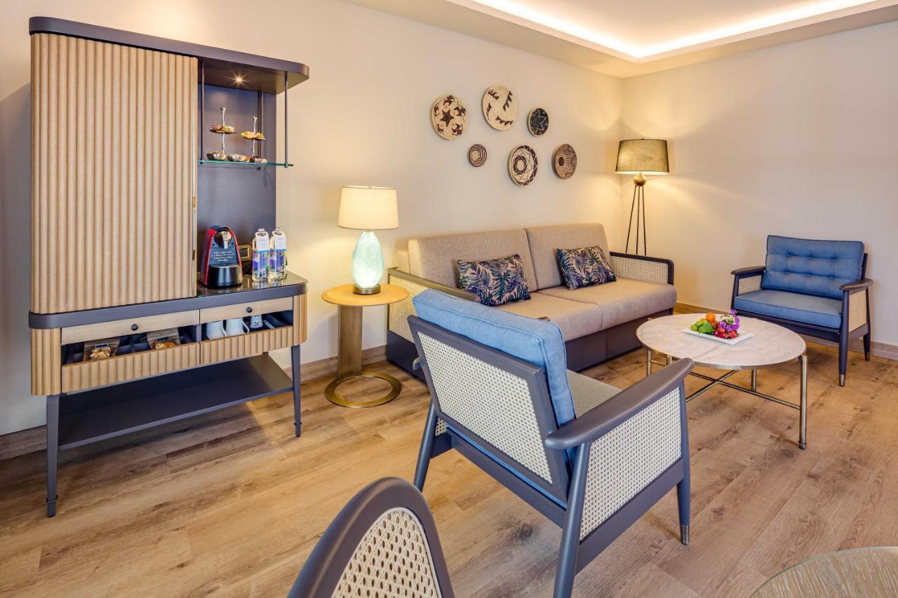 Divan Bodrum Palmira Golturkbuku Bagian luar foto