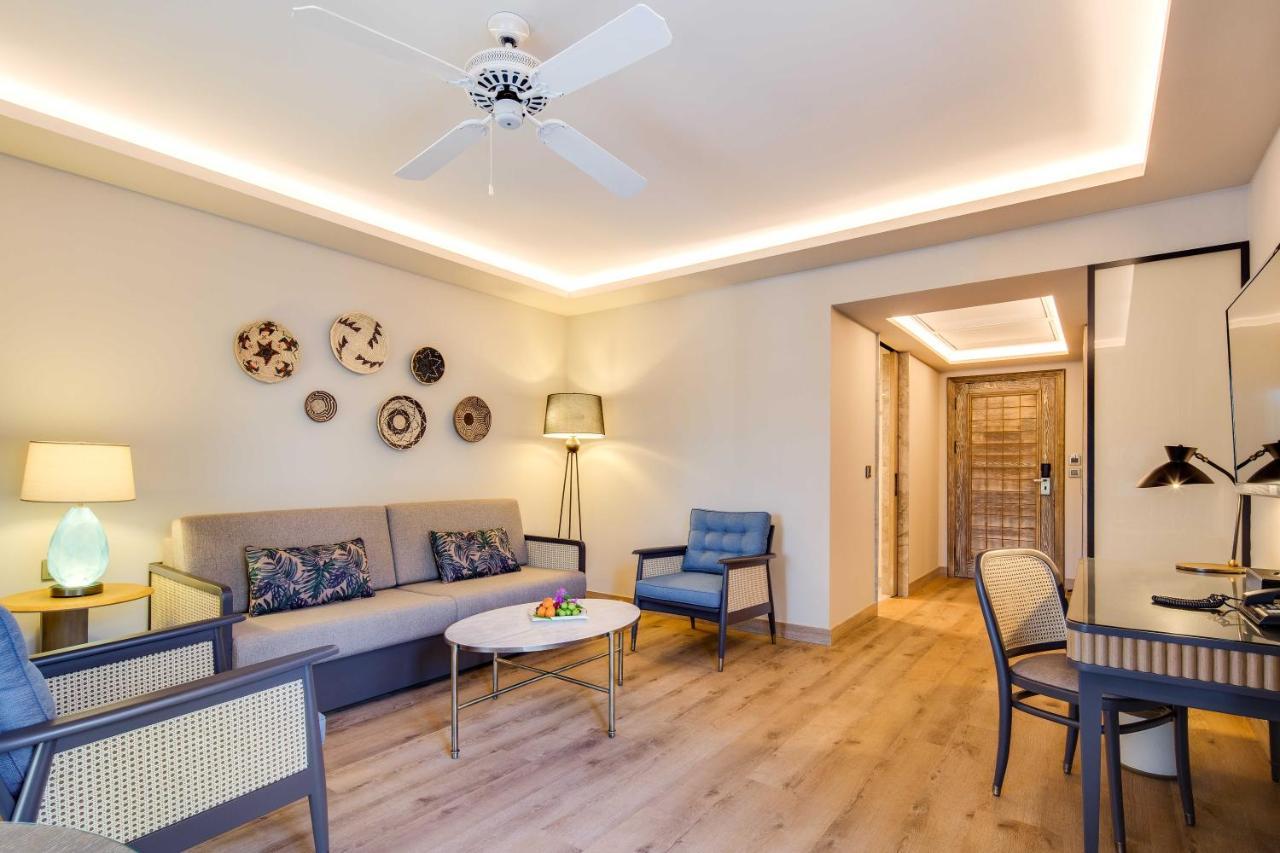 Divan Bodrum Palmira Golturkbuku Bagian luar foto