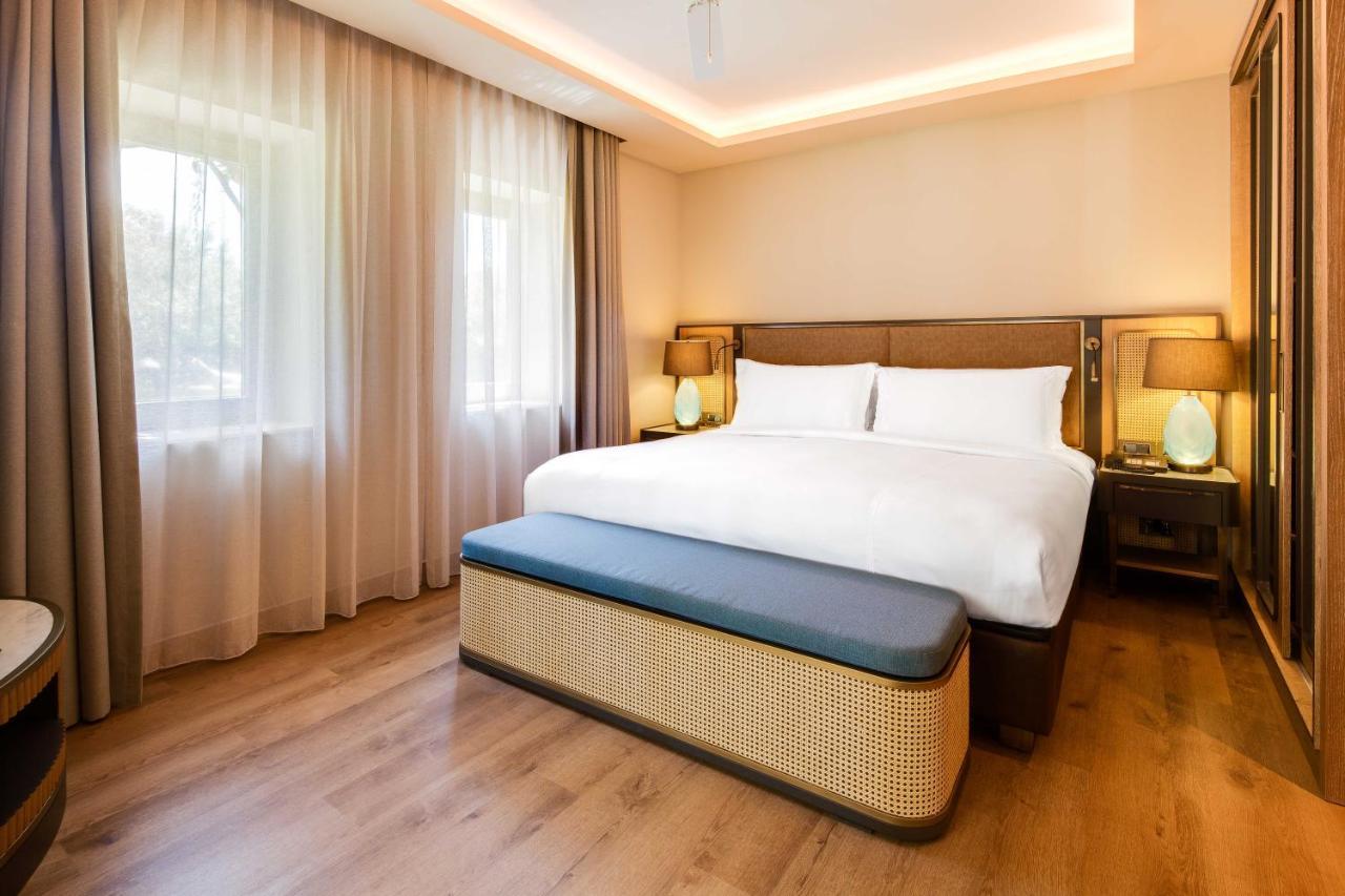Divan Bodrum Palmira Golturkbuku Bagian luar foto