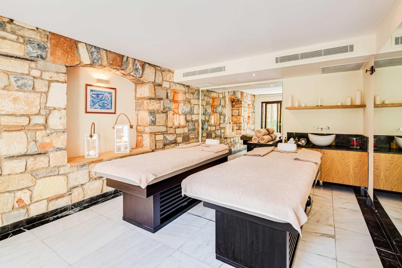 Divan Bodrum Palmira Golturkbuku Bagian luar foto
