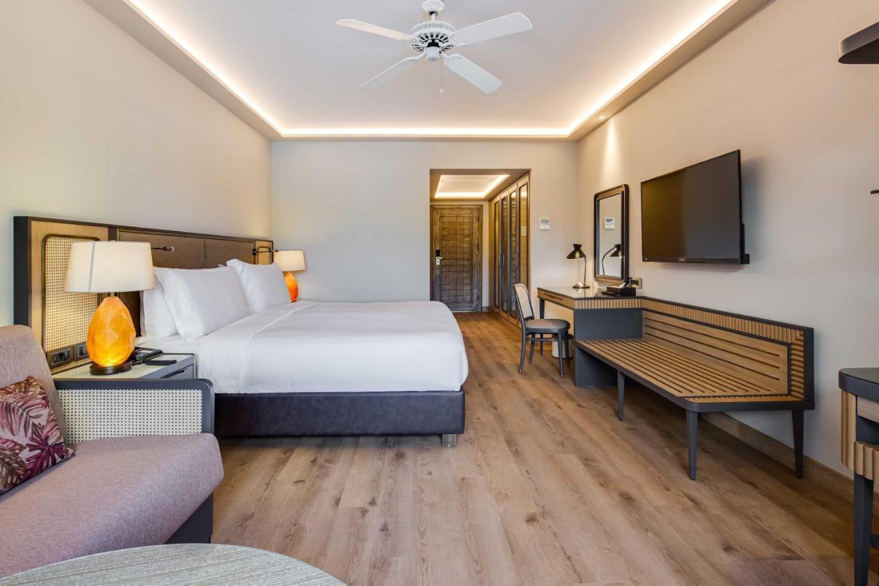 Divan Bodrum Palmira Golturkbuku Bagian luar foto