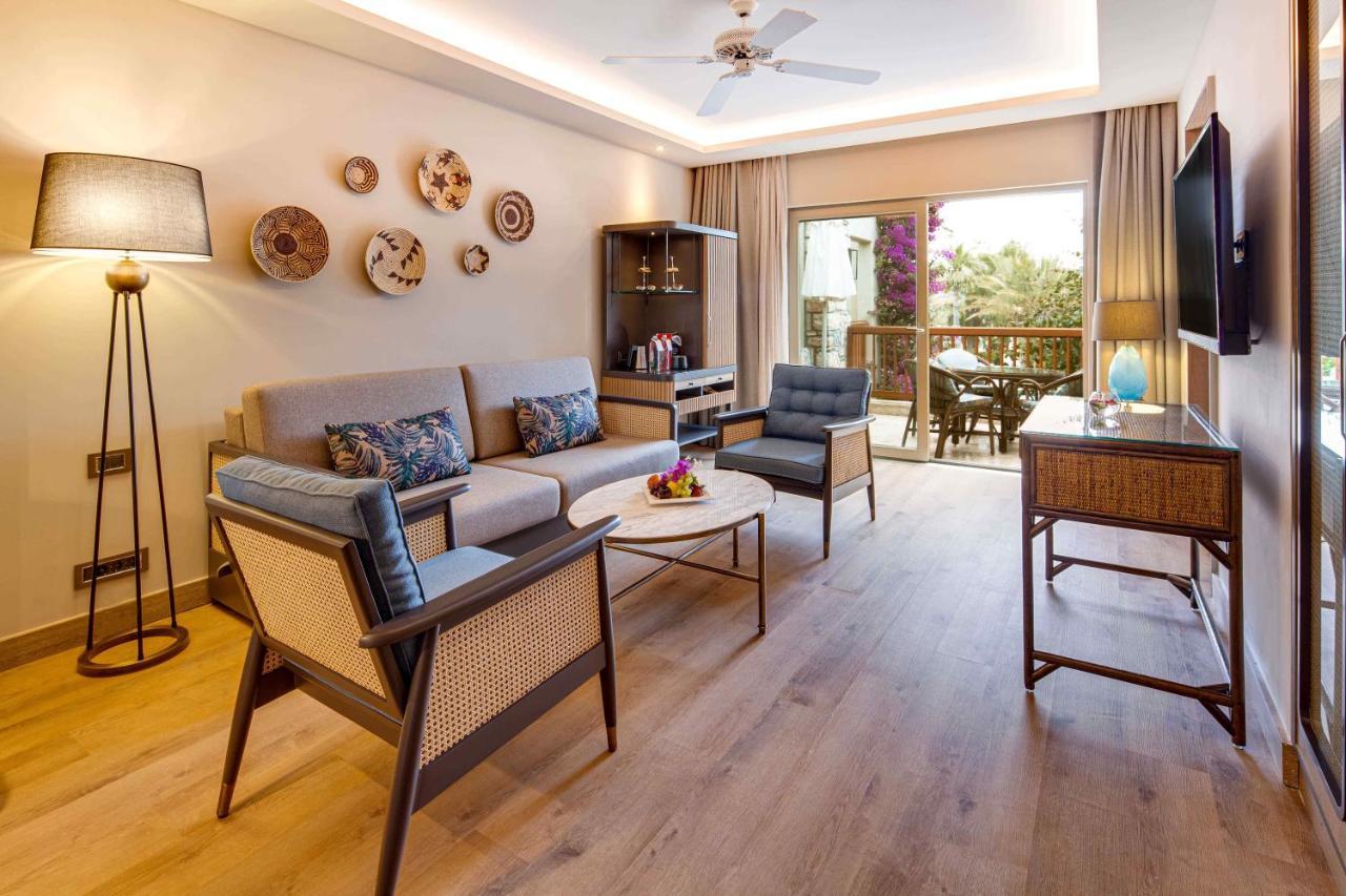 Divan Bodrum Palmira Golturkbuku Bagian luar foto