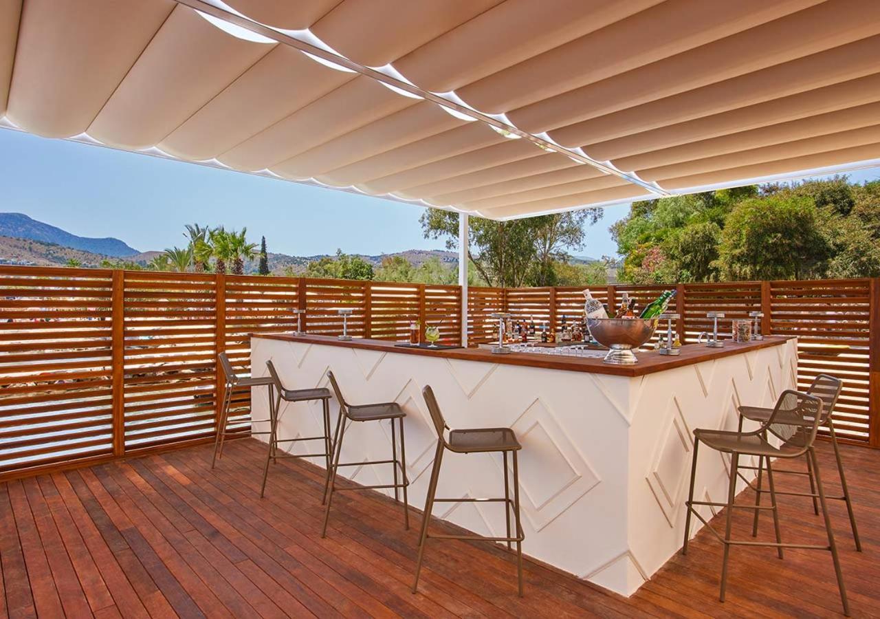 Divan Bodrum Palmira Golturkbuku Bagian luar foto