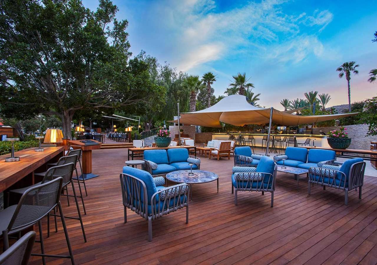 Divan Bodrum Palmira Golturkbuku Bagian luar foto