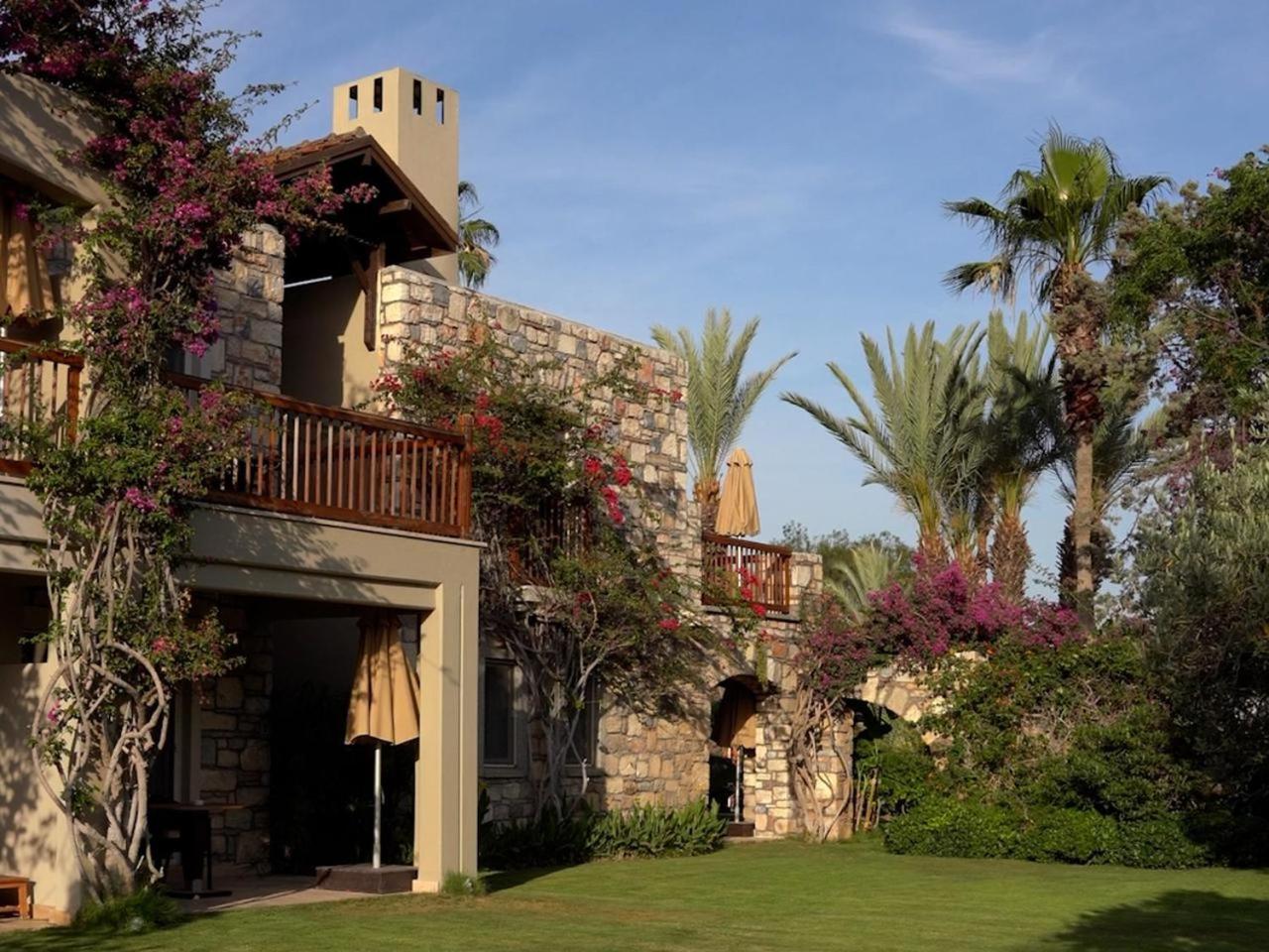 Divan Bodrum Palmira Golturkbuku Bagian luar foto